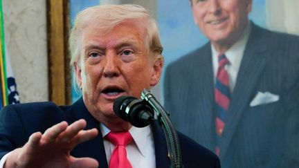 Renoncement nucléaire, ouverture du détroit d’Ormuz, levée des sanctions… Que propose le plan de paix américain transmis à l’Iran ?