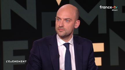 Guerre au Moyen-Orient : la France « n&rsquo;approuve pas » ce conflit et n&rsquo;y « participera pas », assure le ministre des Affaires étrangères dans « L&rsquo;Evénement » sur France 2