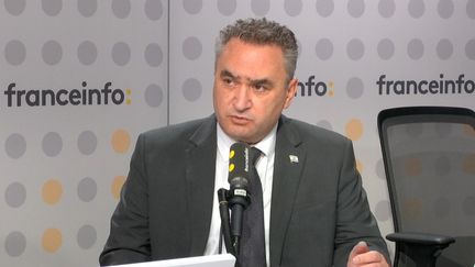 « C&rsquo;est aujourd&rsquo;hui aux Iraniens de choisir leur sort », dit l&rsquo;ambassadeur d&rsquo;Israël en France au lendemain de la mort d&rsquo;Ali Khamenei