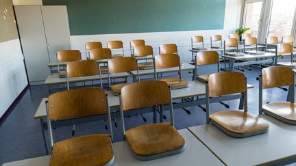 Heures d&rsquo;enseignement perdues : la FCPE alerte sur un « problème structurant qui perturbe la vie des familles, l&rsquo;égalité des chances et le droit à la scolarité »