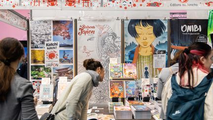 Futur festival de la BD à Angoulême : « Notre volonté, c’est vraiment de travailler avec tout le monde », déclare la codirectrice