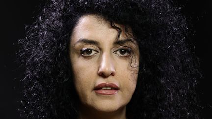 Les soutiens de Narges Mohammadi, détenue en Iran se disent inquiets pour la santé du prix Nobel de la paix