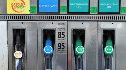 Carburants : les marges brutes des distributeurs, nettement plus importantes qu&rsquo;avant la guerre au Moyen-Orient