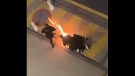 Interpellation violente à Noisiel : la justice ordonne un procès contre trois policiers de la BAC