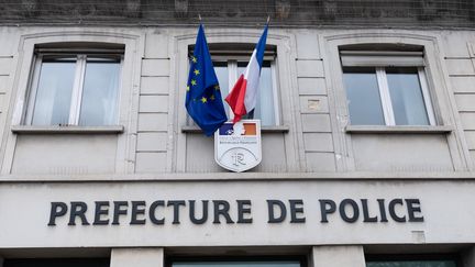 Infirmerie psychiatrique de la préfecture de police de Paris : la contrôleure générale des lieux de privation de liberté dénonce une « atteinte aux droits fondamentaux des patients »