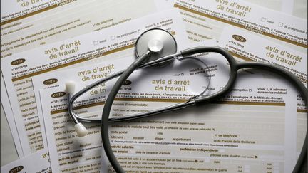 La hausse des arrêts de travail « est la conséquence d&rsquo;un manque de prévention dans les entreprises », selon un psychologue du travail