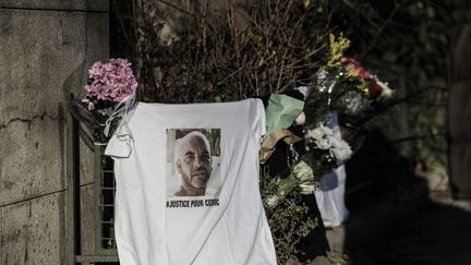 La famille de Cédric Chouviat, mort après une interpellation en 2020, veut engager la responsabilité de l&rsquo;Etat après un « usage disproportionné de la force »