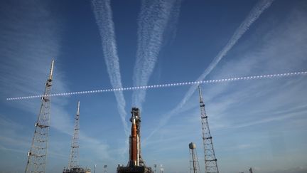 Mission Artemis II : l&rsquo;objectif d&rsquo;un retour américain sur la Lune en 2028 est-il réaliste, malgré « des verrous technologiques très forts » ?