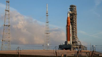 Regardez en direct le lancement de la mission Artemis II, qui doit envoyer quatre astronautes autour de la Lune