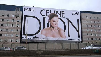 Concerts de Céline Dion à Paris : « Il y a encore de l&rsquo;espoir » d&rsquo;obtenir une place, promet la directrice générale adjointe de Paris La Défense Arena