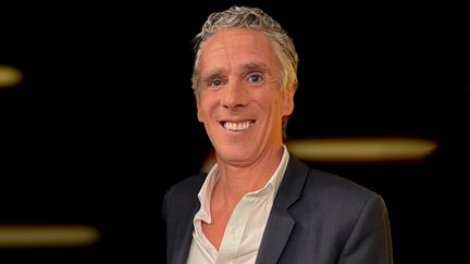 David Cozette : « Je suis un mec ordinaire à qui il est arrivé des choses extraordinaires »