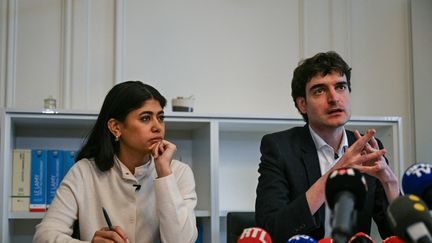 L&rsquo;avocat de Rima Hassan dénonce une garde à vue « parfaitement illégale » et une procédure « construite de toutes pièces »