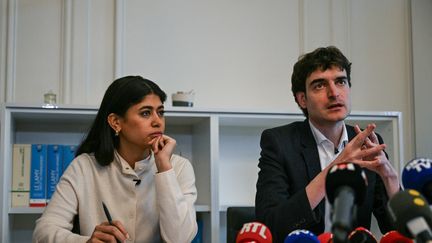 On vous explique la polémique autour des fuites sur la garde à vue de l&rsquo;eurodéputée insoumise Rima Hassan