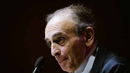 Eric Zemmour et le Rassemblement national refusent de condamner les propos racistes prononcés sur CNews contre Bally Bagayoko