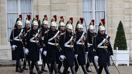 Un gendarme dénonce « six années de racisme » au sein de la Garde républicaine, la gendarmerie nationale confirme qu&rsquo;une enquête est en cours