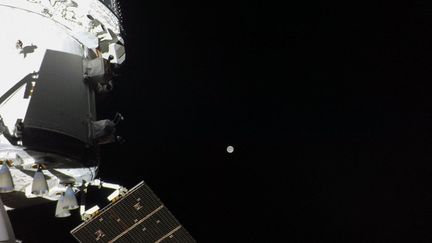 Mission Artemis II : suivez le vol des astronautes autour de la Lune, une première depuis 1972