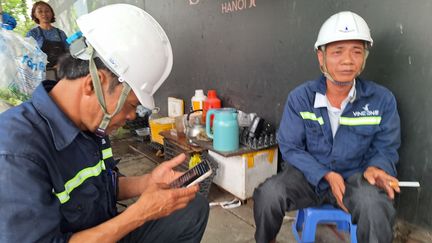 « On ne peut pas travailler à la même vitesse qu&rsquo;avant » : le Vietnam « vraiment inquiet » par les conséquences économiques de la guerre au Moyen-Orient