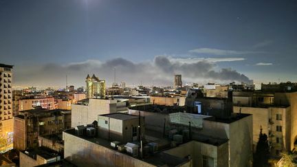 Guerre au Moyen-Orient : le chef des renseignements des Gardiens de la Révolution iraniens a été tué dans une frappe