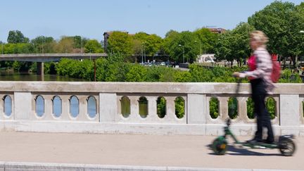 Vague de chaleur précoce : plus de 30 degrés mesurés dans plusieurs villes du Sud-Ouest