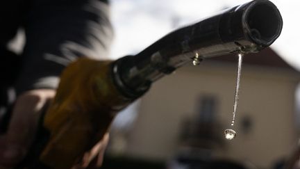 Guerre au Moyen-Orient : les ventes de carburants en France ont fortement baissé en avril