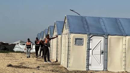 L&rsquo;OMS suspend les évacuations médicales de Gaza vers l&rsquo;Egypte après « un incident de sécurité » ayant fait un mort