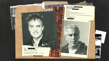 « Voici quelques clichés » : les e-mails entre un photographe français et Jeffrey Epstein lèvent le voile sur le système de prédation du criminel