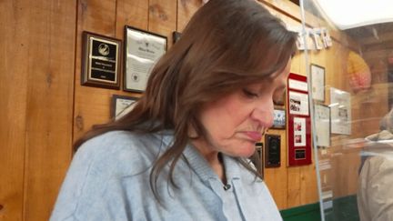 « Je ne comprends pas ce que le gouvernement fait » : aux Etats-Unis, la hausse du prix du carburant plombe l’image de Donald Trump