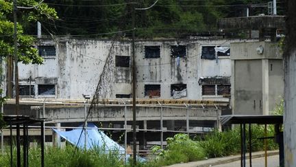 Julien Février, otage français au Venezuela depuis quinze mois, est de retour en France après sa libération