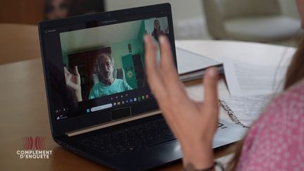 Il prétend guérir le cancer par des incantations… et se fait payer en bons cadeaux : « Complément d’enquête » a consulté l’un de ces « maîtres du bien-être » qui jouent parfois avec votre santé