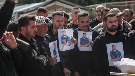 Journaliste d&rsquo;Al Jazeera tué à Gaza : la chaîne qatarie dénonce un « crime délibéré et ciblé » d&rsquo;intimidation de la presse, Israël dit avoir « éliminé » un membre du Hamas