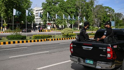 Ce que l’on sait des négociations entre les Etats-Unis et l’Iran qui se tiendront à partir de vendredi au Pakistan