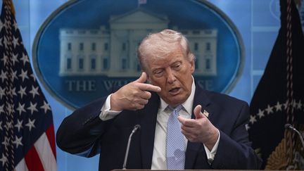 « Je sais que ça vous inquiète, mais tout ira bien » : comment Donald Trump a entraîné les Etats-Unis dans la guerre contre l&rsquo;Iran avec l&rsquo;appui d&rsquo;Israël