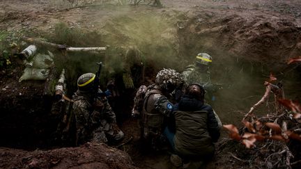 L’Ukraine annonce que la Russie lui a restitué mille nouveaux corps