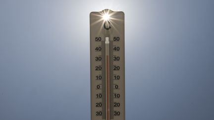 Caen, Lorient, Saint-Nazaire… Une vingtaine de villes du nord-ouest de la France ont enregistré mercredi un record de températures pour un mois d’avril