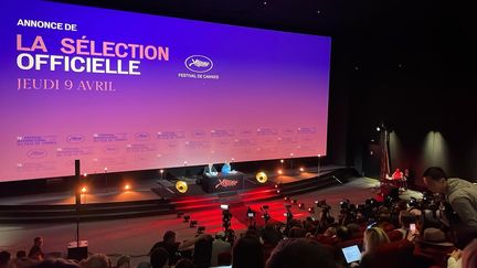 Festival de Cannes 2026 : tout ce que l&rsquo;on sait déjà de la 79e édition, placée sous le signe de l&rsquo;Histoire avec un grand H