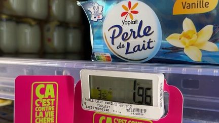 Yaourts, lait, beurre… Pourquoi la crise énergétique pourrait vous faire payer plus cher vos produits laitiers