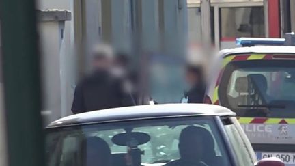 « Ils sont vraiment trop agressifs, trop virulents » : à Villeneuve-Saint-Georges, 11 policiers soupçonnés de violences ont été arrêtés