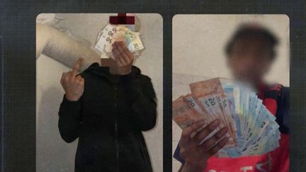 Prostitution : comment des mineures sont recrutées sur les réseaux sociaux