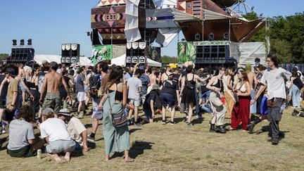 L’Assemblée nationale adopte un arsenal renforcé de sanctions contre les free parties