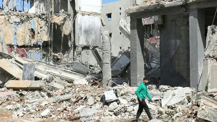 Guerre au Moyen-Orient : les frappes israéliennes de mercredi au Liban ont fait plus de 300 morts