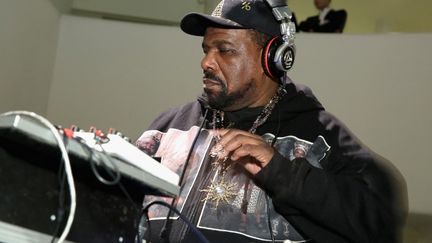 Le pionnier du hip-hop Afrika Bambaataa est mort à l&rsquo;âge de 68 ans