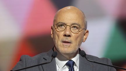 Olympique de Marseille : l’ex-PDG d’Orange, Stéphane Richard, pressenti comme nouveau président