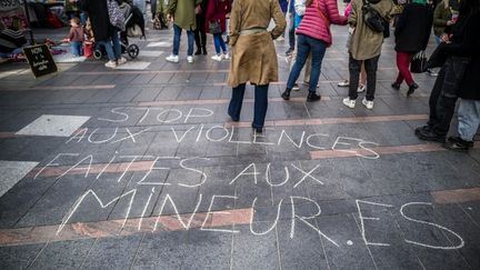Une tendance « alarmante » : la prostitution des mineures continue de progresser en France