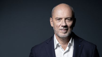 Football : des liens forts avec Marseille, condamné dans l’affaire Tapie… Qui est Stéphane Richard, le nouveau président de l’OM ?