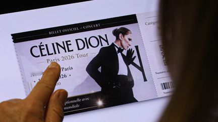 « C’est hyper facile de se faire avoir » : comment éviter les arnaques aux faux billets pour les concerts de Céline Dion