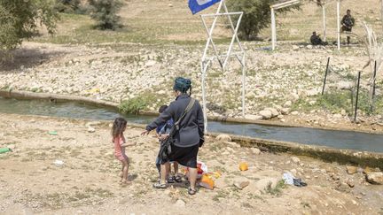 Israël va créer plus 30 nouvelles colonies en Cisjordanie occupée, selon une ONG et des médias israéliens