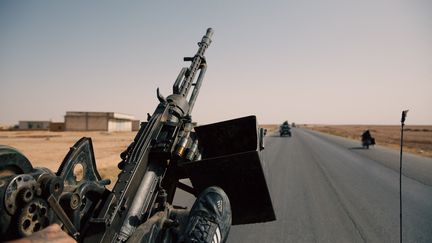 « Des victimes de guerre » : trois jeunes Français, détenus en Irak, saisissent la justice française pour des crimes de guerre au sein du groupe Etat islamique