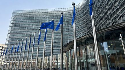 En six mois, 27 000 personnes ont été refoulées aux frontières de l’Union européenne