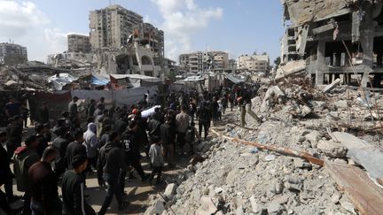 « Une impunité généralisée » : à Gaza, l’ONU dénonce une « vague incessante de meurtres » menées par les forces israéliennes