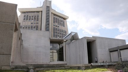 Triple infanticide d&rsquo;Alfortville : le père condamné à la réclusion criminelle à perpétuité